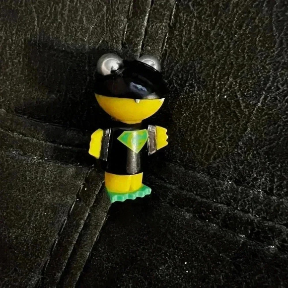 Ryan's World 3 Inch Figures Lot Of 3 Figures Gus And 2 Ryan’s Excellent Cond - Picture 6 of 7